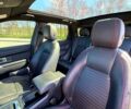 Чорний Ленд Ровер Discovery Sport, об'ємом двигуна 2 л та пробігом 244 тис. км за 21000 $, фото 8 на Automoto.ua
