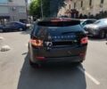 Чорний Ленд Ровер Discovery Sport, об'ємом двигуна 2.2 л та пробігом 170 тис. км за 25500 $, фото 13 на Automoto.ua