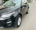 Чорний Ленд Ровер Discovery Sport, об'ємом двигуна 2 л та пробігом 115 тис. км за 18488 $, фото 1 на Automoto.ua