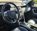 Черный Ленд Ровер Discovery Sport, объемом двигателя 2 л и пробегом 205 тыс. км за 19800 $, фото 5 на Automoto.ua