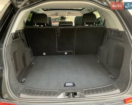 Чорний Ленд Ровер Discovery Sport, об'ємом двигуна 2 л та пробігом 131 тис. км за 16500 $, фото 45 на Automoto.ua