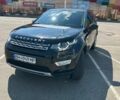 Чорний Ленд Ровер Discovery Sport, об'ємом двигуна 2 л та пробігом 79 тис. км за 20000 $, фото 1 на Automoto.ua