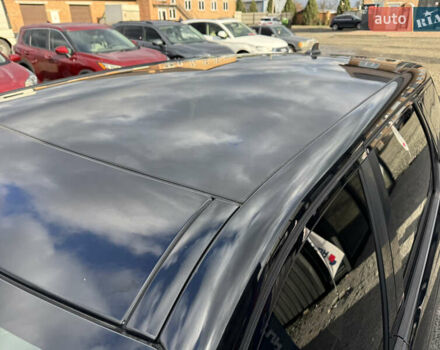 Черный Ленд Ровер Discovery Sport, объемом двигателя 2 л и пробегом 149 тыс. км за 11900 $, фото 14 на Automoto.ua