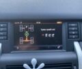 Чорний Ленд Ровер Discovery Sport, об'ємом двигуна 2 л та пробігом 71 тис. км за 21900 $, фото 7 на Automoto.ua