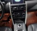 Черный Ленд Ровер Discovery Sport, объемом двигателя 2 л и пробегом 126 тыс. км за 18700 $, фото 7 на Automoto.ua