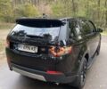 Чорний Ленд Ровер Discovery Sport, об'ємом двигуна 2 л та пробігом 71 тис. км за 21900 $, фото 73 на Automoto.ua
