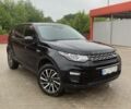 Чорний Ленд Ровер Discovery Sport, об'ємом двигуна 2.2 л та пробігом 196 тис. км за 23800 $, фото 1 на Automoto.ua