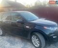 Черный Ленд Ровер Discovery Sport, объемом двигателя 2 л и пробегом 139 тыс. км за 16300 $, фото 1 на Automoto.ua
