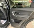 Чорний Ленд Ровер Discovery Sport, об'ємом двигуна 2 л та пробігом 131 тис. км за 16500 $, фото 35 на Automoto.ua