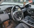 Черный Ленд Ровер Discovery Sport, объемом двигателя 2 л и пробегом 214 тыс. км за 18999 $, фото 47 на Automoto.ua