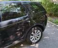 Черный Ленд Ровер Discovery Sport, объемом двигателя 2 л и пробегом 193 тыс. км за 17900 $, фото 11 на Automoto.ua