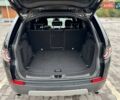 Ленд Ровер Discovery Sport 2016 в Кривом Роге на Automoto.ua Черный Ленд Ровер Discovery Sport, объемом двигателя 2 л и пробегом 222 тыс. км за 18000 $, фото 15 на Automoto.ua