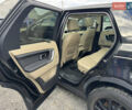 Черный Ленд Ровер Discovery Sport, объемом двигателя 2 л и пробегом 149 тыс. км за 11900 $, фото 24 на Automoto.ua