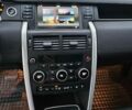 Черный Ленд Ровер Discovery Sport, объемом двигателя 2 л и пробегом 214 тыс. км за 18999 $, фото 45 на Automoto.ua