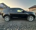 Чорний Ленд Ровер Discovery Sport, об'ємом двигуна 2 л та пробігом 180 тис. км за 20300 $, фото 1 на Automoto.ua