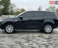 Ленд Ровер Discovery Sport 2016 в Кривом Роге на Automoto.ua Черный Ленд Ровер Discovery Sport, объемом двигателя 2 л и пробегом 222 тыс. км за 18000 $, фото 4 на Automoto.ua