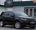 Чорний Ленд Ровер Discovery Sport, об'ємом двигуна 2 л та пробігом 102 тис. км за 16490 $, фото 1 на Automoto.ua
