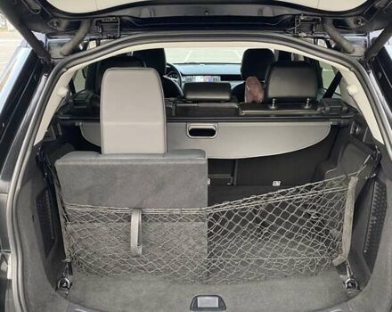 Чорний Ленд Ровер Discovery Sport, об'ємом двигуна 2 л та пробігом 71 тис. км за 21900 $, фото 21 на Automoto.ua