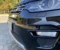 Черный Ленд Ровер Discovery Sport, объемом двигателя 2 л и пробегом 130 тыс. км за 18999 $, фото 8 на Automoto.ua