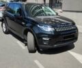 Чорний Ленд Ровер Discovery Sport, об'ємом двигуна 2.2 л та пробігом 170 тис. км за 25500 $, фото 1 на Automoto.ua