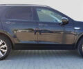Черный Ленд Ровер Discovery Sport, объемом двигателя 2 л и пробегом 112 тыс. км за 21000 $, фото 1 на Automoto.ua