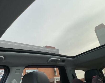 Чорний Ленд Ровер Discovery Sport, об'ємом двигуна 2 л та пробігом 71 тис. км за 21900 $, фото 30 на Automoto.ua