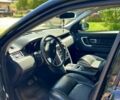 Ленд Ровер Discovery Sport 2016 в Коломые на Automoto.ua Черный Ленд Ровер Discovery Sport, объемом двигателя 2 л и пробегом 113 тыс. км за 17500 $, фото 2 на Automoto.ua