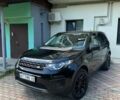 Ленд Ровер Discovery Sport 2016 в Коломые на Automoto.ua Черный Ленд Ровер Discovery Sport, объемом двигателя 2 л и пробегом 113 тыс. км за 17500 $, фото 7 на Automoto.ua
