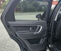 Черный Ленд Ровер Discovery Sport, объемом двигателя 2 л и пробегом 214 тыс. км за 18999 $, фото 37 на Automoto.ua