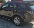 Черный Ленд Ровер Discovery Sport, объемом двигателя 2 л и пробегом 205 тыс. км за 19800 $, фото 1 на Automoto.ua