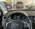 Чорний Ленд Ровер Discovery Sport, об'ємом двигуна 2 л та пробігом 131 тис. км за 16500 $, фото 27 на Automoto.ua