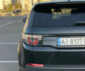 Черный Ленд Ровер Discovery Sport, объемом двигателя 2 л и пробегом 129 тыс. км за 16900 $, фото 21 на Automoto.ua