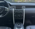 Черный Ленд Ровер Discovery Sport, объемом двигателя 2 л и пробегом 81 тыс. км за 16000 $, фото 2 на Automoto.ua