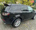 Чорний Ленд Ровер Discovery Sport, об'ємом двигуна 2 л та пробігом 186 тис. км за 13200 $, фото 5 на Automoto.ua