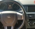 Черный Ленд Ровер Discovery Sport, объемом двигателя 2.18 л и пробегом 220 тыс. км за 18300 $, фото 10 на Automoto.ua