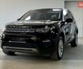 Чорний Ленд Ровер Discovery Sport, об'ємом двигуна 2 л та пробігом 131 тис. км за 22500 $, фото 2 на Automoto.ua