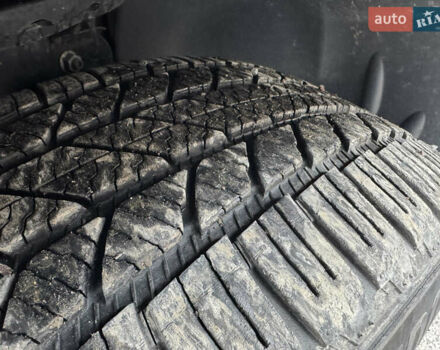 Черный Ленд Ровер Discovery Sport, объемом двигателя 2 л и пробегом 149 тыс. км за 11900 $, фото 9 на Automoto.ua