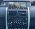 Черный Ленд Ровер Discovery Sport, объемом двигателя 2 л и пробегом 211 тыс. км за 21500 $, фото 14 на Automoto.ua