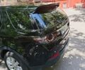 Черный Ленд Ровер Discovery Sport, объемом двигателя 2 л и пробегом 193 тыс. км за 17900 $, фото 7 на Automoto.ua