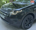 Ленд Ровер Discovery Sport 2016 в Тернополе на Automoto.ua Черный Ленд Ровер Discovery Sport, объемом двигателя 2 л и пробегом 258 тыс. км за 17499 $, фото 32 на Automoto.ua