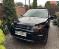 Черный Ленд Ровер Discovery Sport, объемом двигателя 2 л и пробегом 165 тыс. км за 22000 $, фото 6 на Automoto.ua