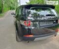 Черный Ленд Ровер Discovery Sport, объемом двигателя 2 л и пробегом 150 тыс. км за 25700 $, фото 35 на Automoto.ua