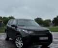 Черный Ленд Ровер Discovery Sport, объемом двигателя 2 л и пробегом 144 тыс. км за 14800 $, фото 1 на Automoto.ua