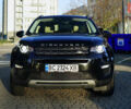 Чорний Ленд Ровер Discovery Sport, об'ємом двигуна 2 л та пробігом 133 тис. км за 18500 $, фото 2 на Automoto.ua