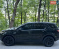 Ленд Ровер Discovery Sport 2016 в Тернополе на Automoto.ua Черный Ленд Ровер Discovery Sport, объемом двигателя 2 л и пробегом 258 тыс. км за 17499 $, фото 29 на Automoto.ua