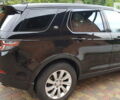 Черный Ленд Ровер Discovery Sport, объемом двигателя 2.18 л и пробегом 220 тыс. км за 18300 $, фото 3 на Automoto.ua