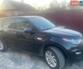 Чорний Ленд Ровер Discovery Sport, об'ємом двигуна 2 л та пробігом 139 тис. км за 16300 $, фото 1 на Automoto.ua