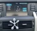 Чорний Ленд Ровер Discovery Sport, об'ємом двигуна 2 л та пробігом 71 тис. км за 21900 $, фото 36 на Automoto.ua
