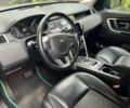 Черный Ленд Ровер Discovery Sport, объемом двигателя 2 л и пробегом 165 тыс. км за 22000 $, фото 3 на Automoto.ua