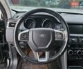 Черный Ленд Ровер Discovery Sport, объемом двигателя 2 л и пробегом 214 тыс. км за 18999 $, фото 46 на Automoto.ua